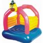 Pequeña gorila inflable small picture