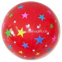 Colorful PVC Inflatable Beach Balls images