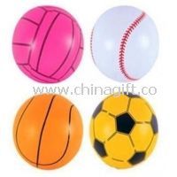 Safe Inflatable Soccer For Kids images