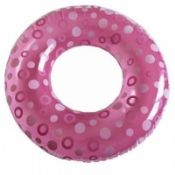3 Color Kids Plastic Air Ring images