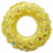 45x45 cm Inflatable Swimming Rings For Kids images