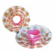 Baby Inflatable Swimming Rings images