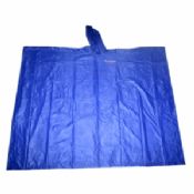 Blau Kinder PVC-Regen-Jacken images