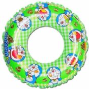 Cartoon aufblasbaren Swimming Ringe runde Form images