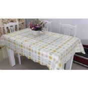 Fruit PVC Table Cloth For Home Use images