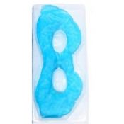 Hot And Cold Gel Filled Eye Mask For Relieves Swelling images
