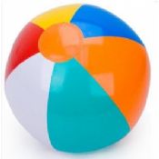 Bolas de playa inflables para niños images