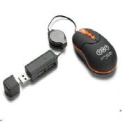 Maus mit Usb-hub images