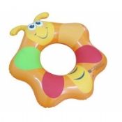 Novel Inflatable Swimming Rings For Children images