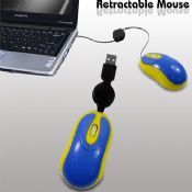 Mini ratón óptico images