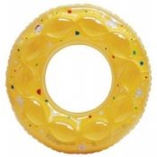 Kunststoff aufblasbaren Swimming Ringe images