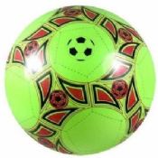 PVC aufblasbar Beach Balls für Fußballspiel images