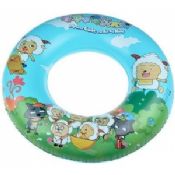 Anillos de PVC inflable natación para niños images