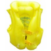 Pvc Kids Life Jacket For Water Games images