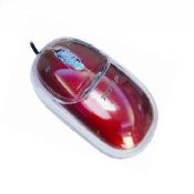 Mouse mini trasparente images