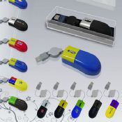 Mini souris USB images