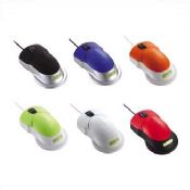 Mouse mini óptico USB images