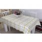 Fruit PVC Table Cloth For Home Use small picture