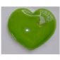 Coeur vert Gel chauffants small picture