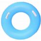 Plastic Inflatable Swimming Rings With Handle small picture