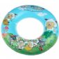 Anéis de PVC inflável natação para crianças small picture