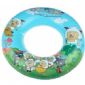 Anneaux de nage PVC gonflable pour les enfants small picture