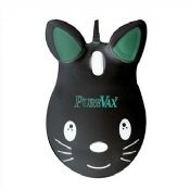 Design animal chat cadeau souris images