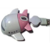 Plane mouse images