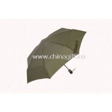 19 Inch Folding UV Parasol Umbrella images