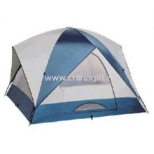 4 person camping tent images