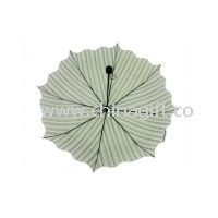95cm Green Manual Open Umbrella images