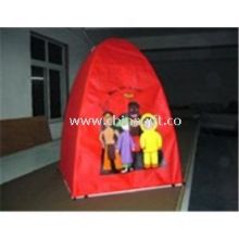 Çocuklar çadır images