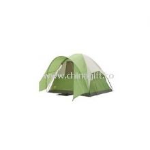 Fiberglass Pole 4 Season Camping Tent images