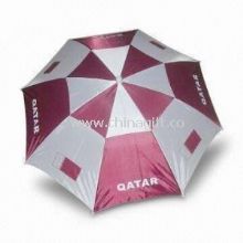 Hat Umbrella with Metal Frame images