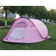 Pop up folding camping tents images