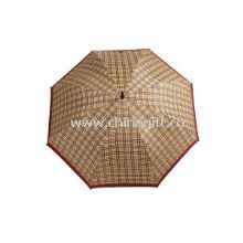 Single Layer Promotional Golf Umbrellas images