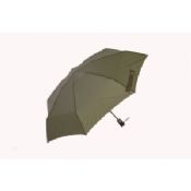 19 pouces pliant parapluie Parasol UV images