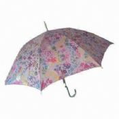 23-inch x 8K Umbrella with 190T Polyester images