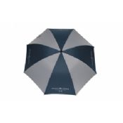 Guarda-chuvas de golfe promocional de 30 polegadas images