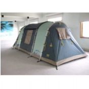 4 Saison Camping Zelt für die Familie images