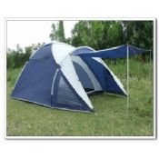5 Person Tent images