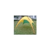 Beach Sun Protection Tent for Summer Sunshade images