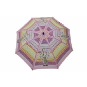 Colorful Promotional Golf Umbrellas images