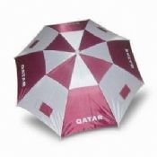 Chapeau parapluie avec structure en métal images