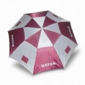 Hat Umbrella with Metal Frame images