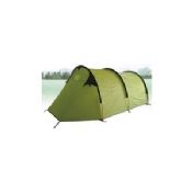 Capacidade de HiRip-stop vento resistência quatro-cinco pessoa 4 temporada Camping barraca images