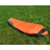 Orange Sleeping Bag images