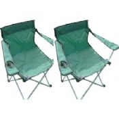 Chaise de Camping Toutdoor images