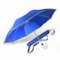 2 guarda-chuvas dobráveis small picture