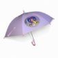 21 pouces x 8 K parapluie de PVC avec Straight small picture